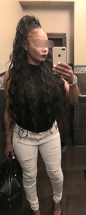 Lauren Foreign