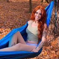 Elle S, Passport Ready Redhead’s Avatar