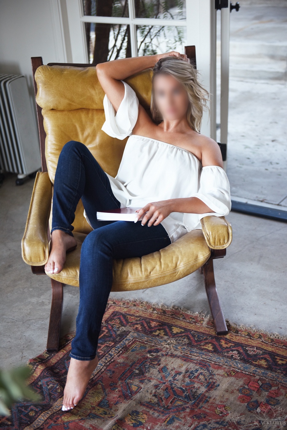 Emily Hunter