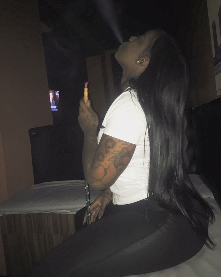 Bia Monroe