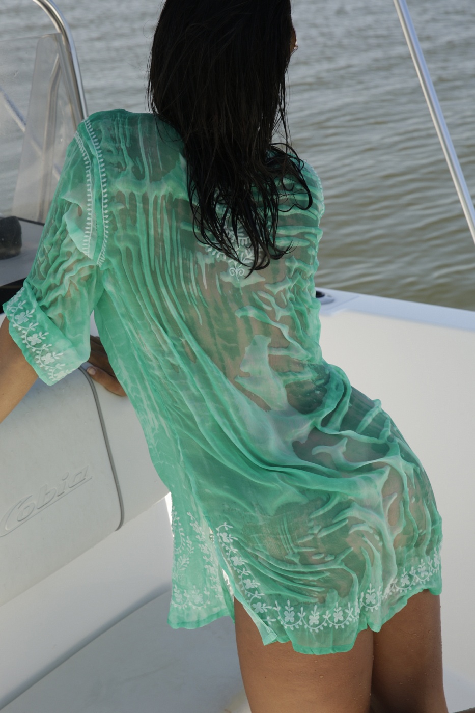 Mia - French Elegance