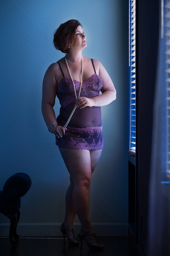MistressJ