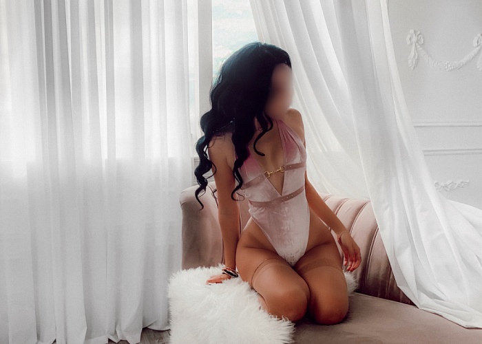 Giselle Rio