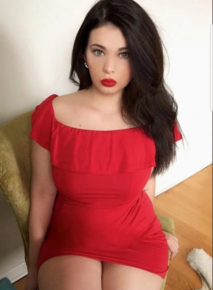 Monica DeLuca
