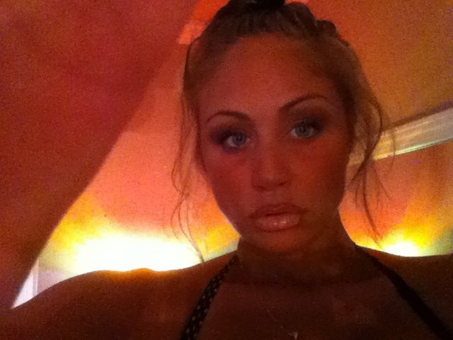 ChaseyLain
