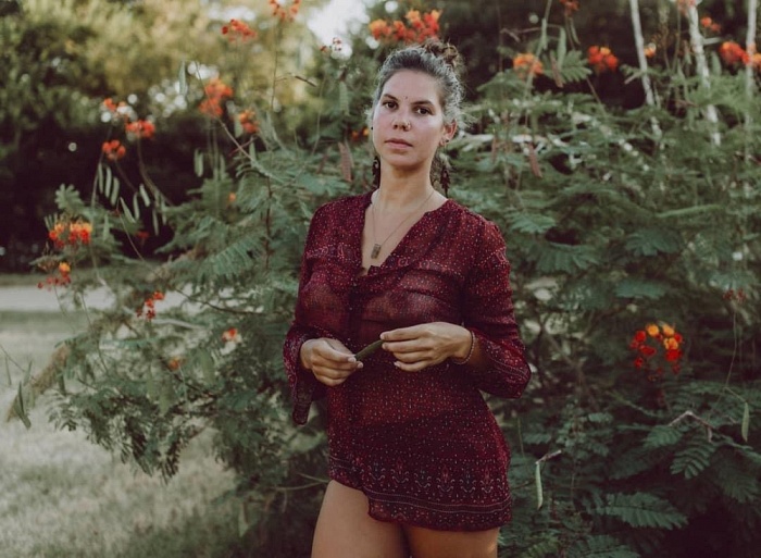 Sienna Eros
