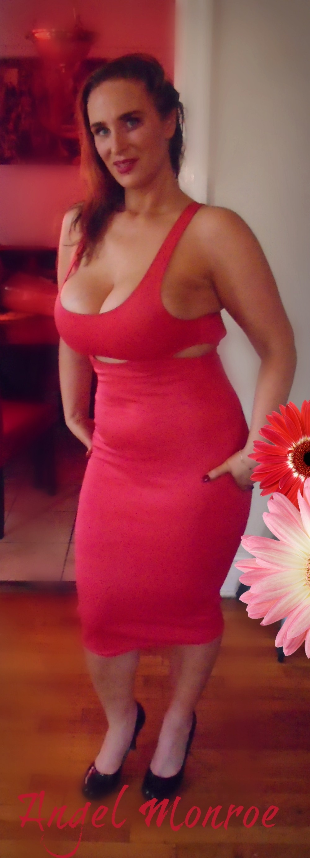 Angel Monroe