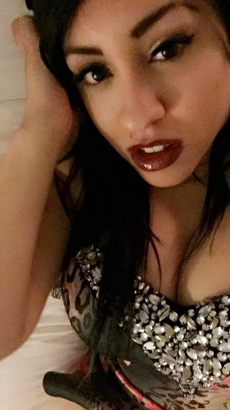 Nicole Chanel VIP