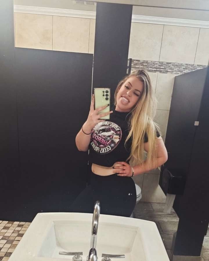 Krystal Kash