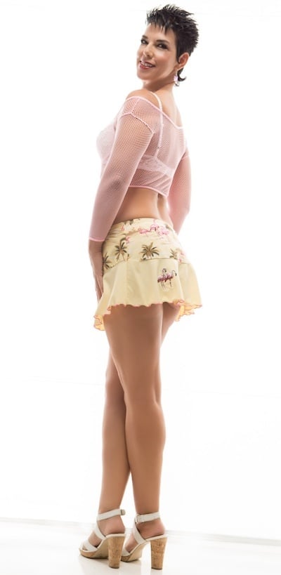 Lila Phoenix