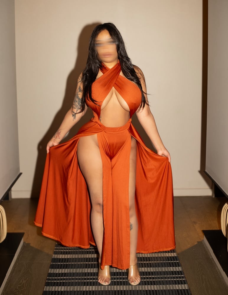 Goddess Raya Light
