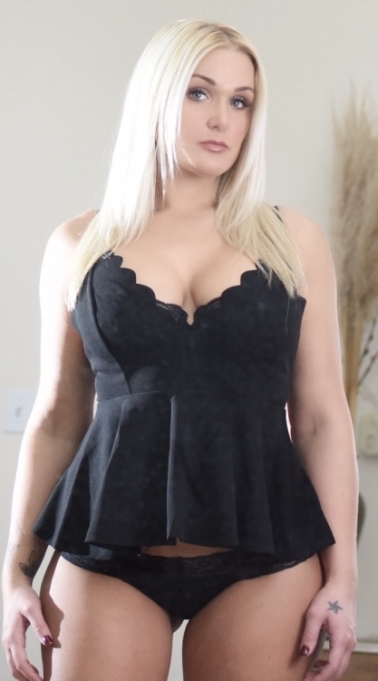 Sophie Shayne