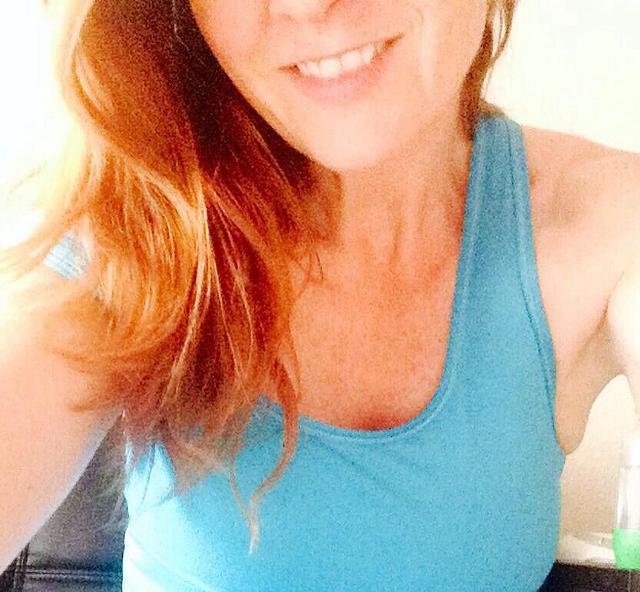 Melinda Madison