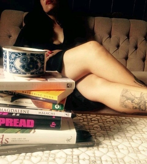 Miss Trina in Los Angeles