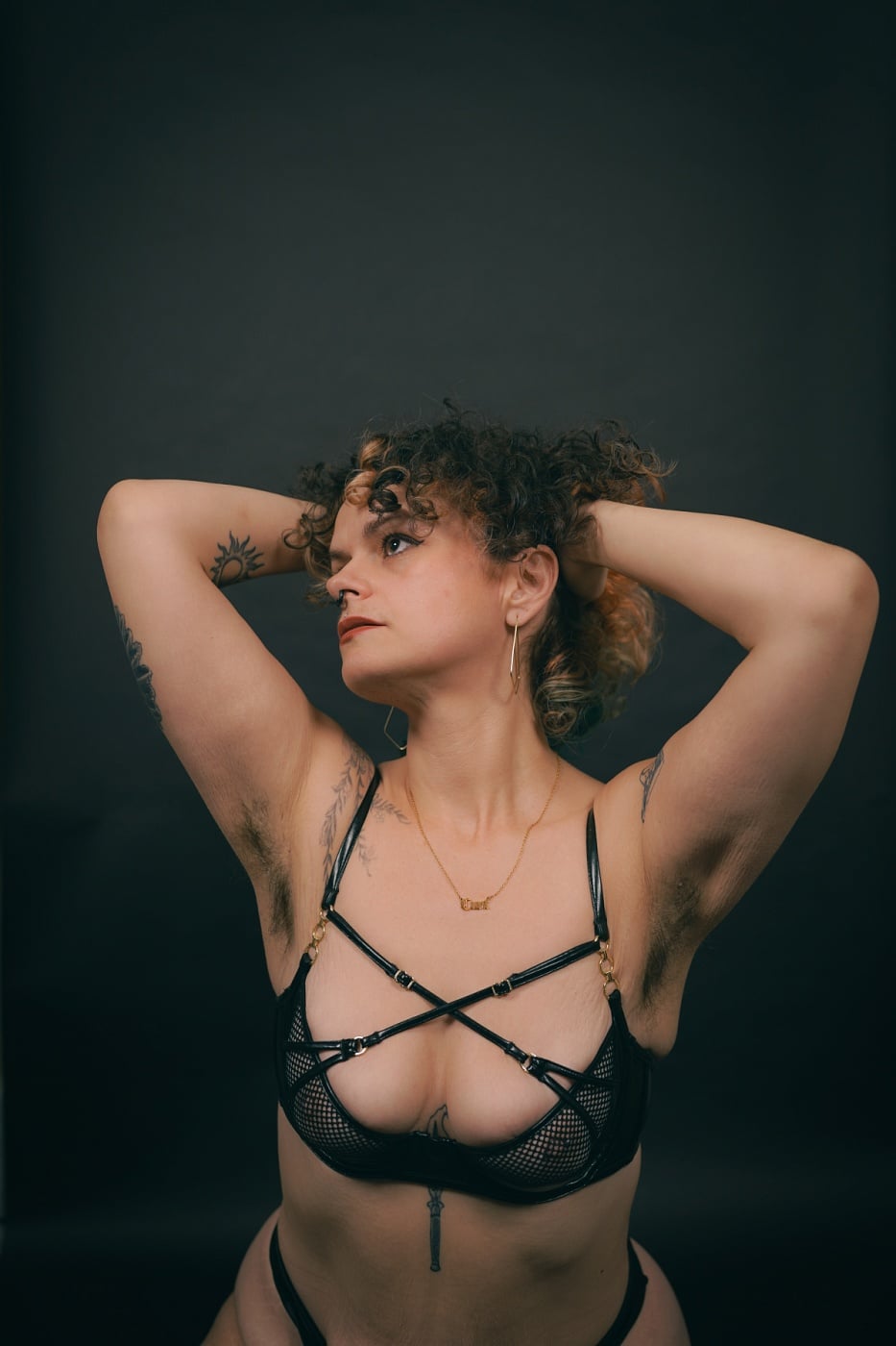 Kennedy Starling