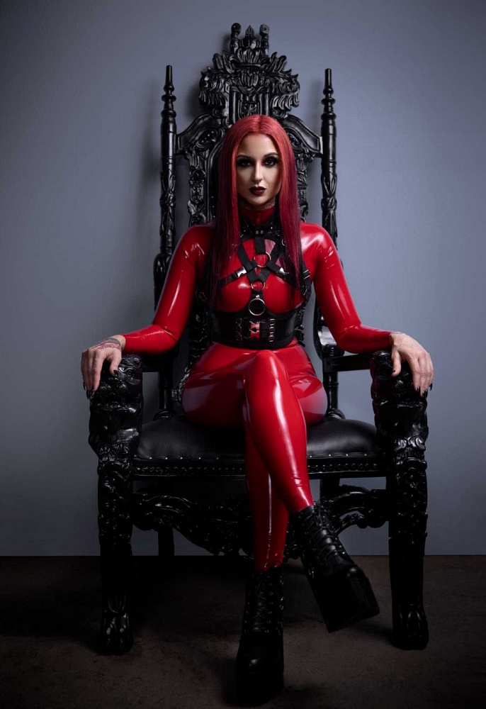 Lola Lapree