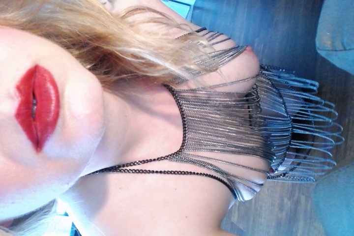 Abbi Minx