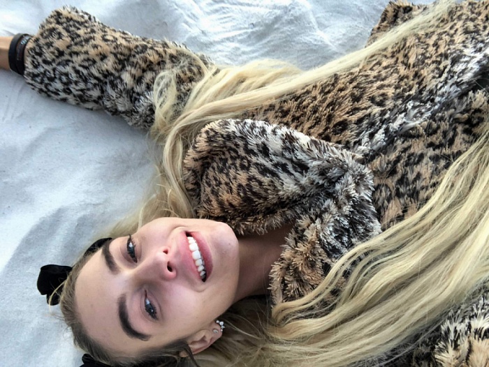 Chloe Willow