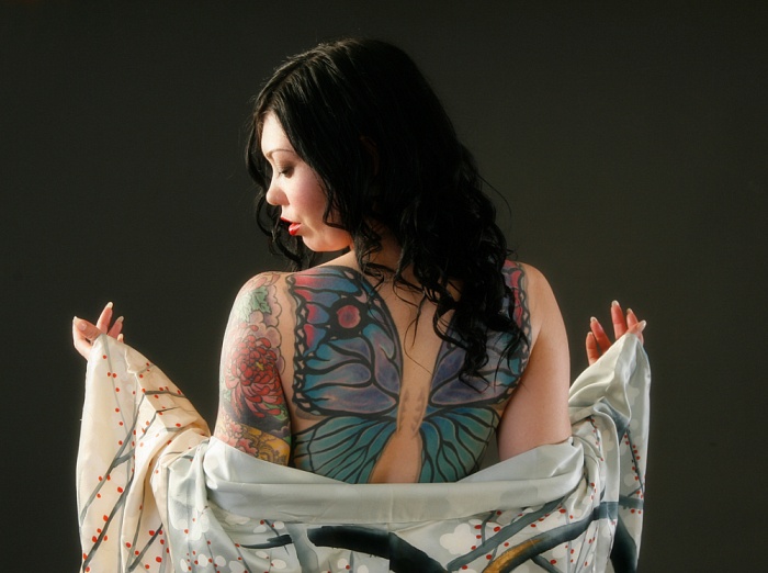 Samantha Smith