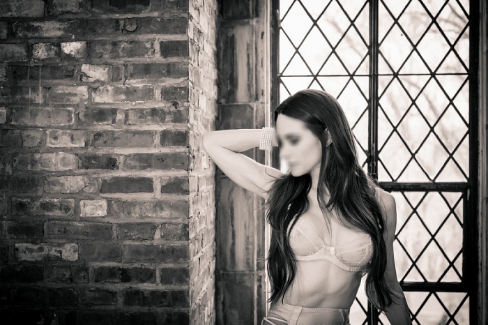 Brianna Taylor