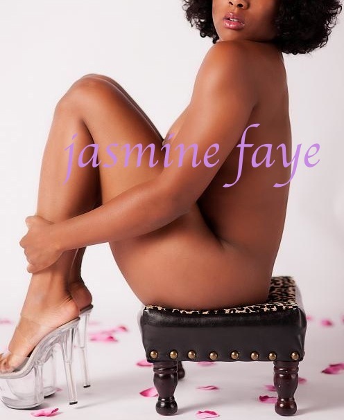 Jasmine Faye