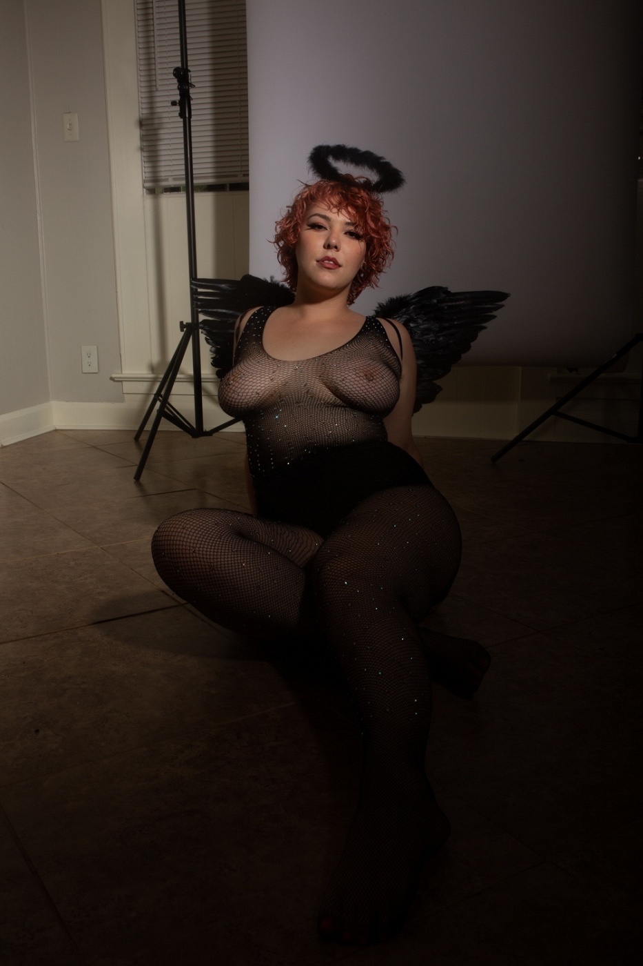 Nicolette Page