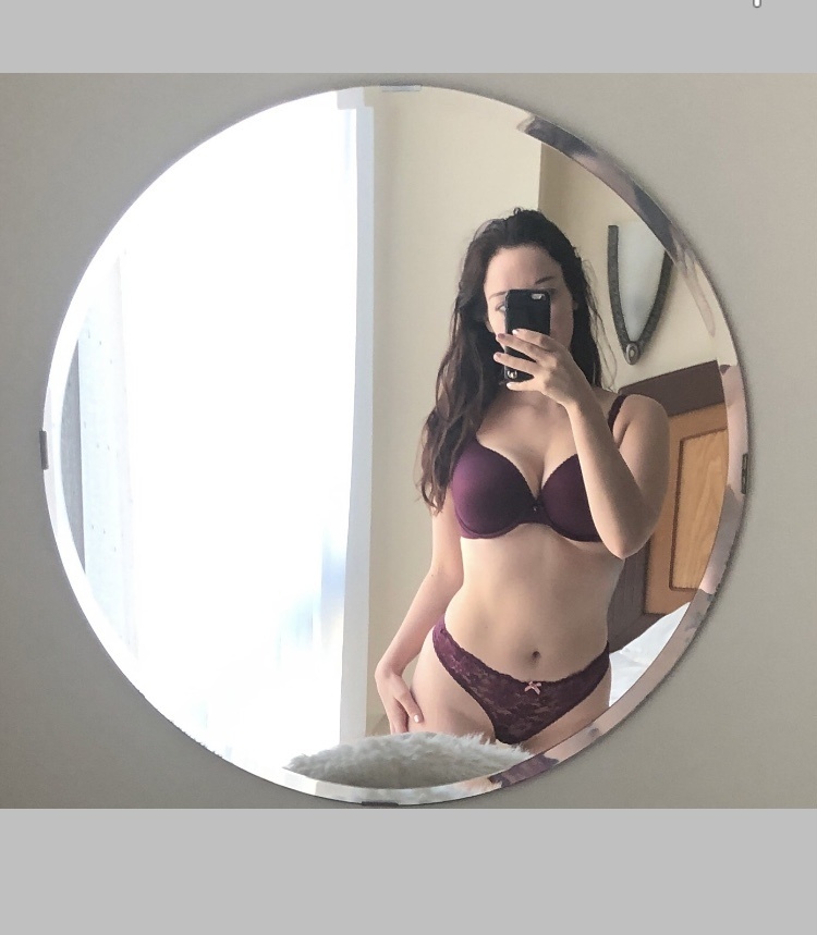 Kayla Marie