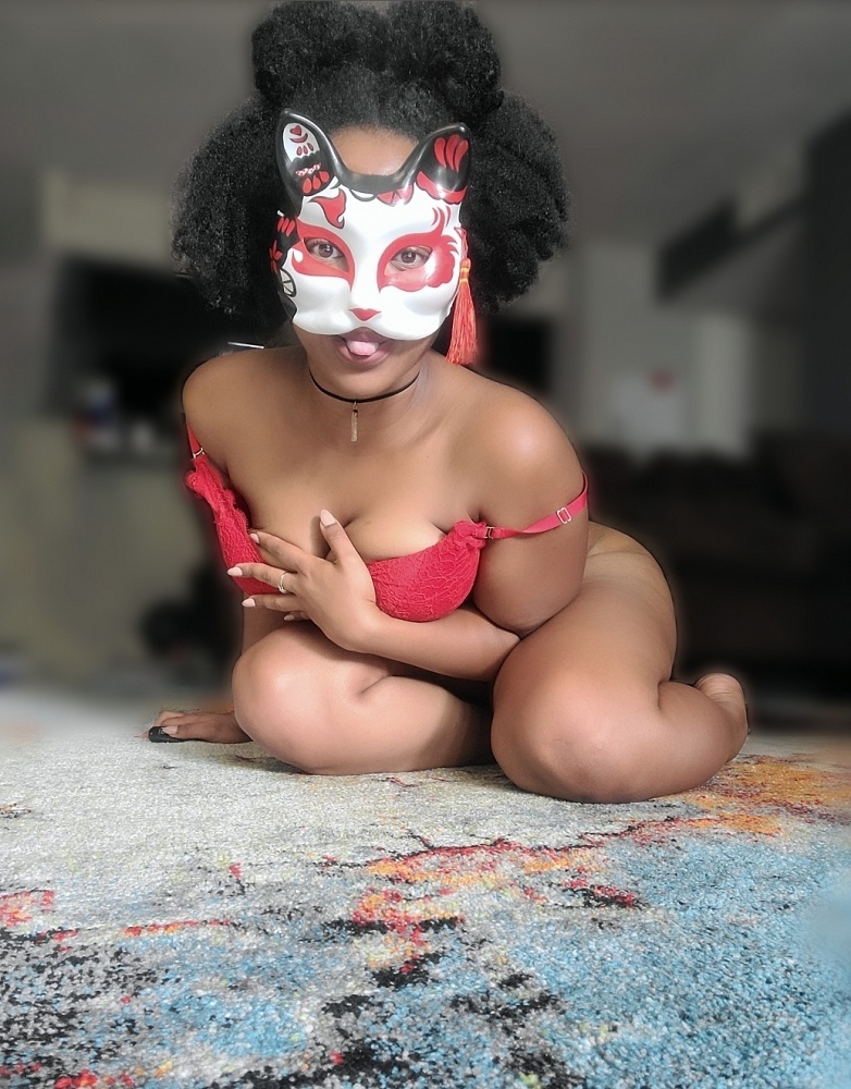 Shanell Raely