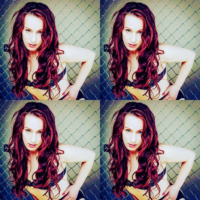 Jamie Love
