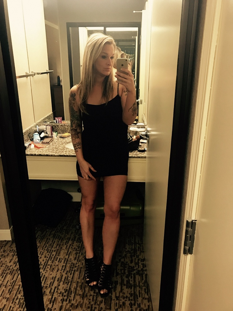 Michelle Moore