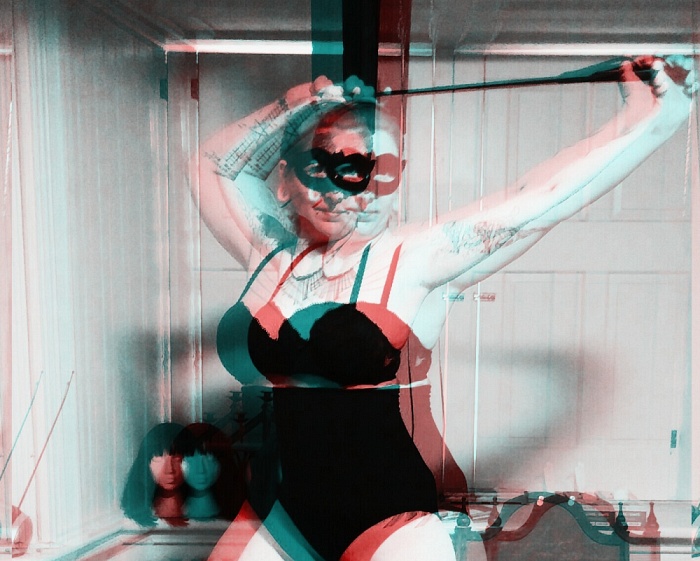 Domina Selene Pain