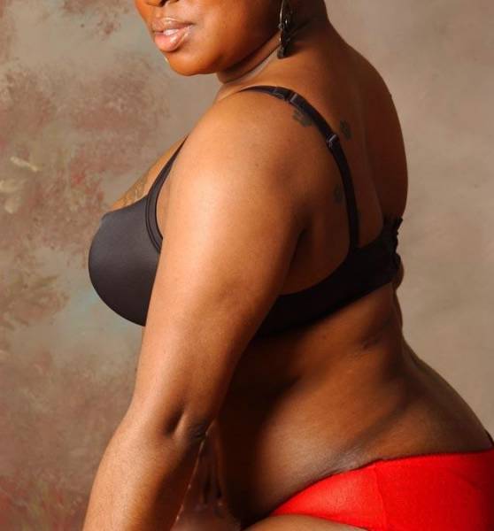 Samantha Jonez