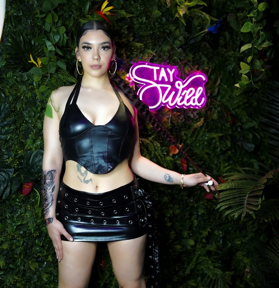 Veronica Brasil