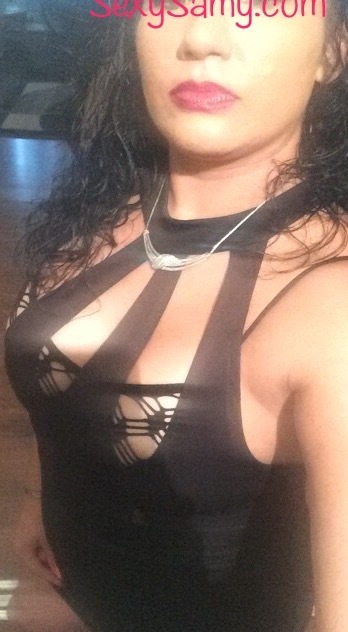 SexySamy