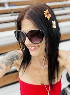 Escort Kitrina