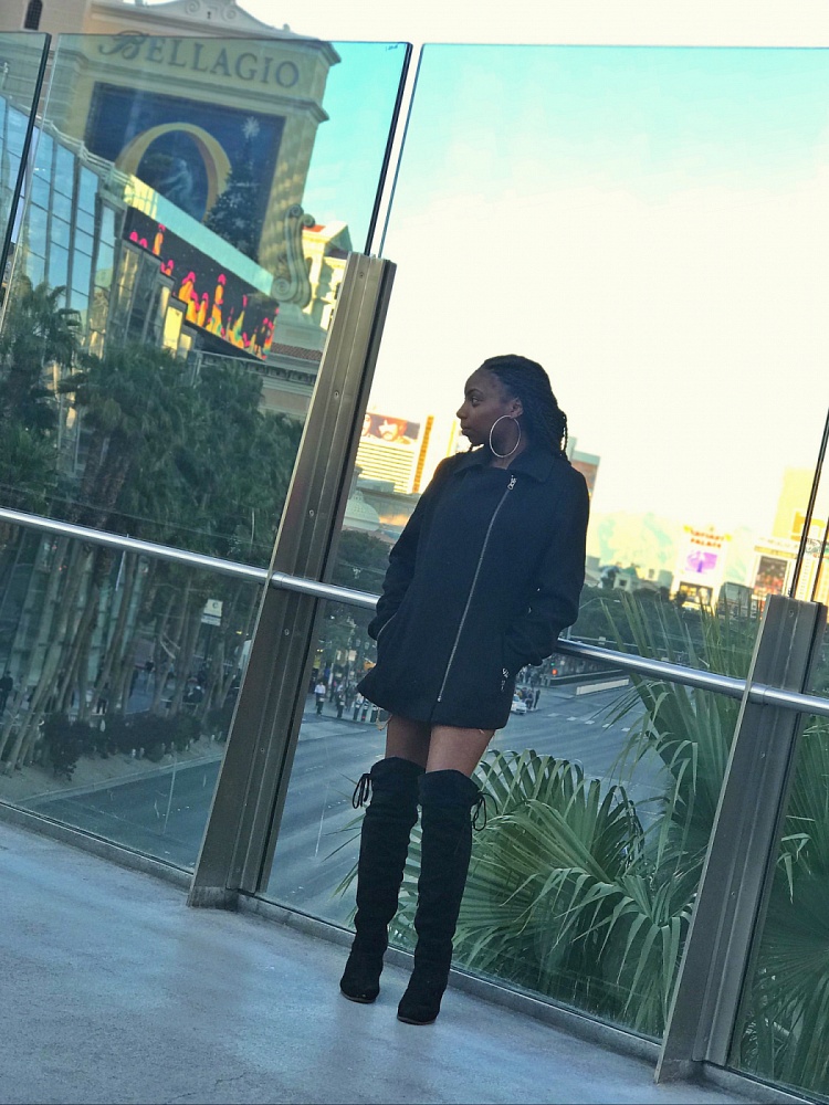 Kaylani Green