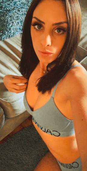 Jaimie Vine