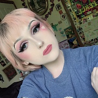 Alice Marie’s Avatar