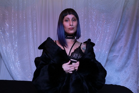 Sabine Sybarite