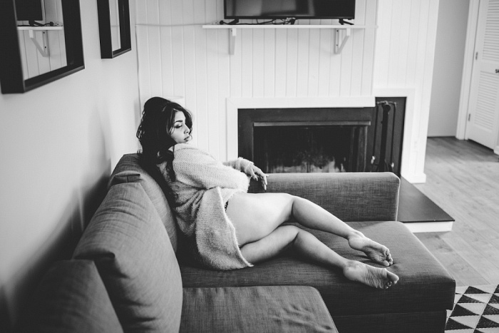 Leila Hawthorne