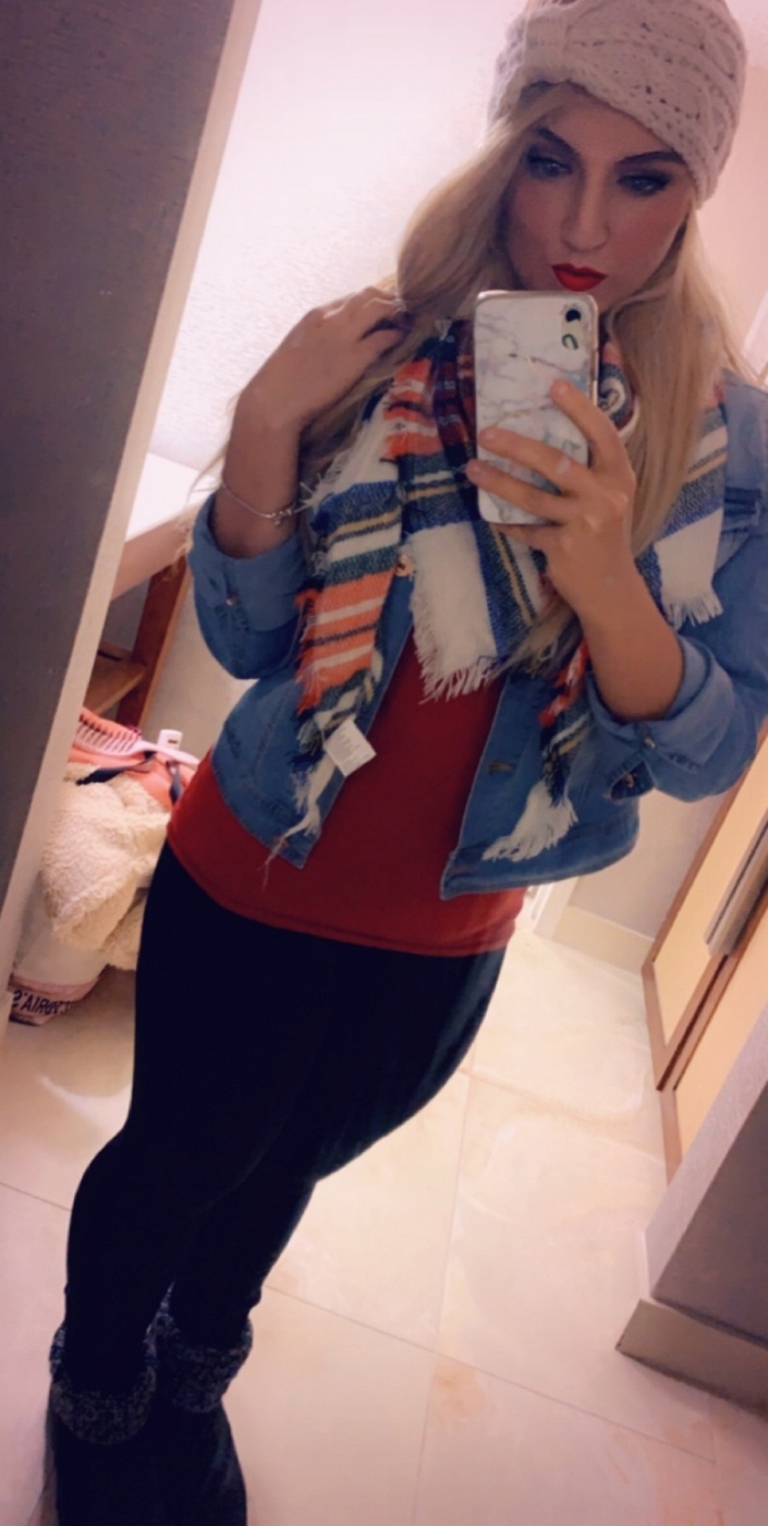 Megan