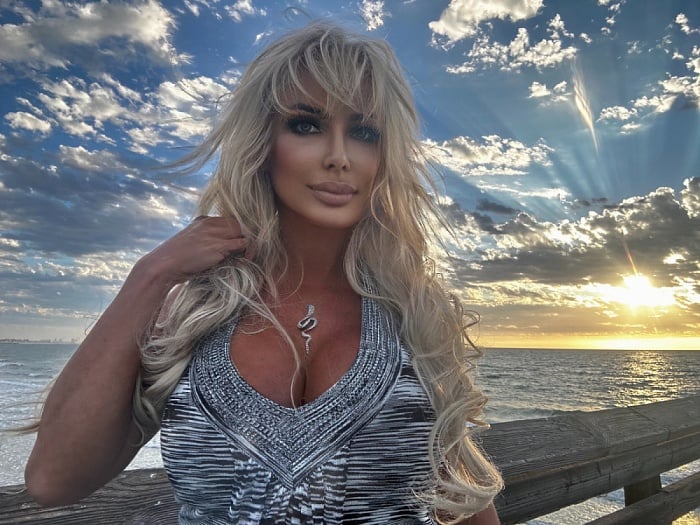 Julie