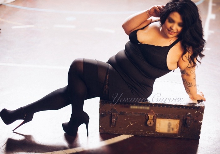 Yasmin Curves