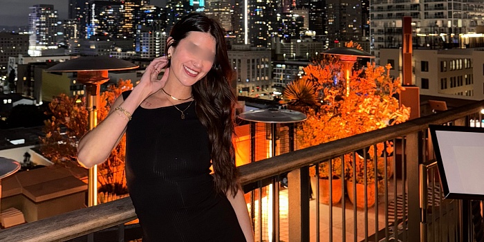 Bella Blake’s Cover Photo