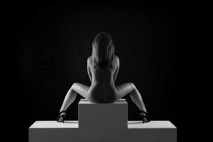 Nina Faulkner