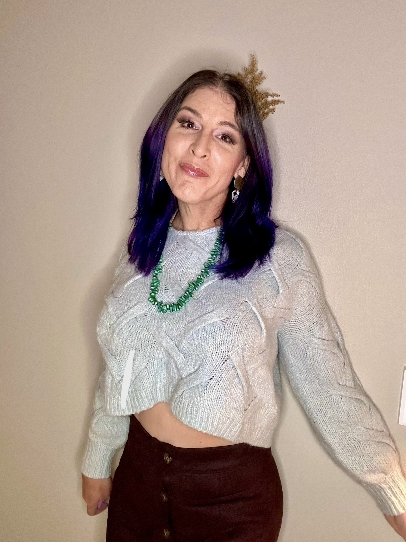 TS Lucinda Louise ️ Brown Eyed TS Escort in Vancouver Slixa