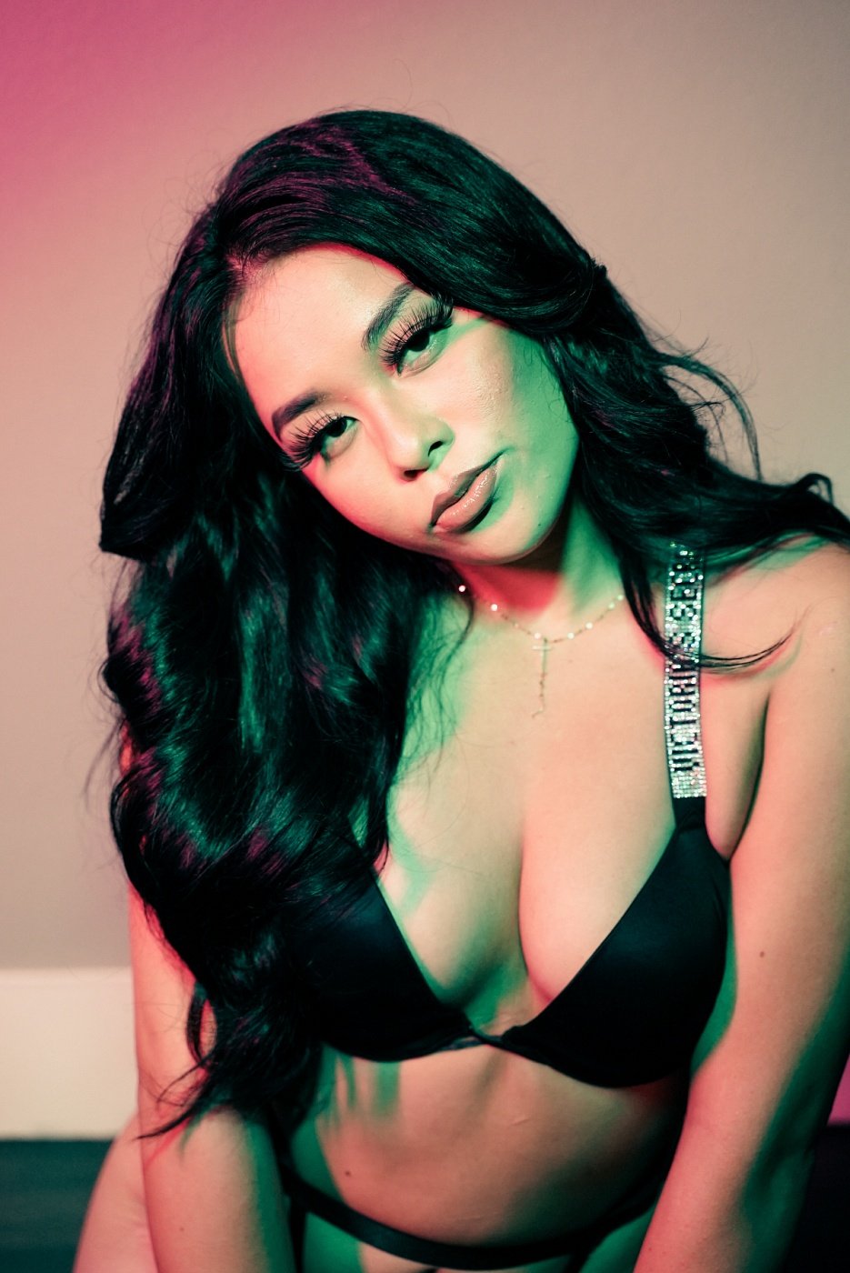 Leyla Wang
