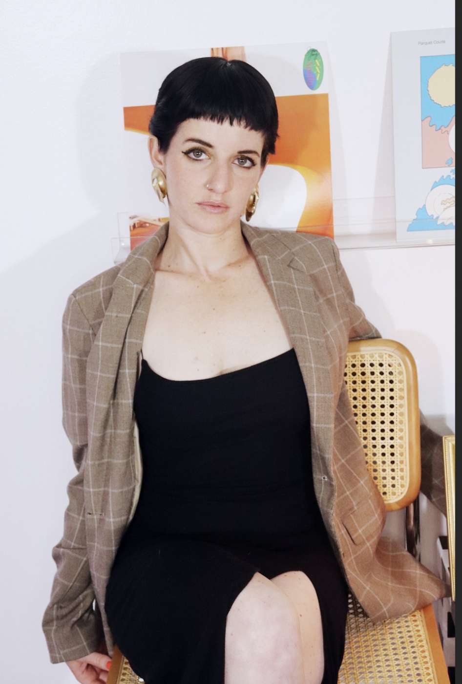 Jane Blum