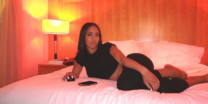 Jasmine’s Cover Photo