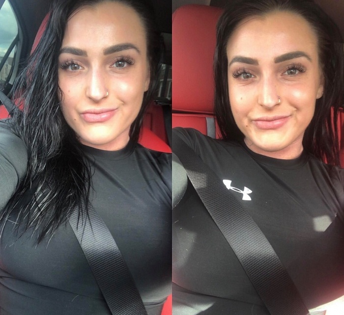 Lisa-Marie Jane